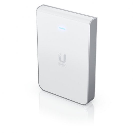 Ubiquiti U6 In-Wall Punto de Acceso WiFi 6 PoE
