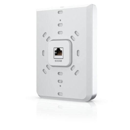 Ubiquiti U6 In-Wall Punto de Acceso WiFi 6 PoE