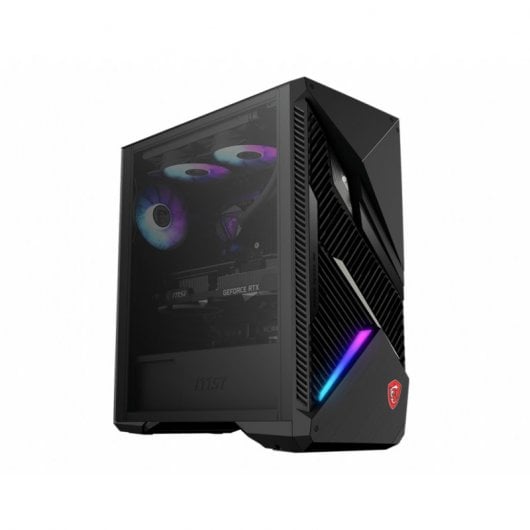 MSI MPG Infinite X2 13FNUG-019EU Intel Core i7-13700KF/32 Go/1 To SSD/RTX 4080