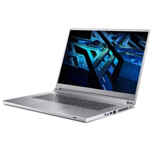 Acer Predator Triton 300 SE PT316-51s-74LT Intel Core i7-12700H/16 GB/512 GB SSD/RTX 3050Ti/16"