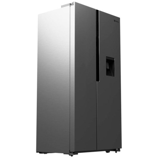 Origial COOL AND FREEZE SBS Frigorífico Americano con Dispensador No Frost E Acero Inoxidable