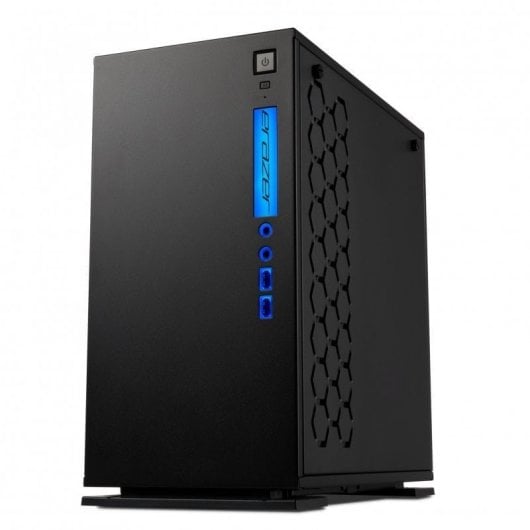Medion Erazer Engineer P10 MD35338 Intel Core i5-12400F/16GB/512GB SSD/RTX 3060