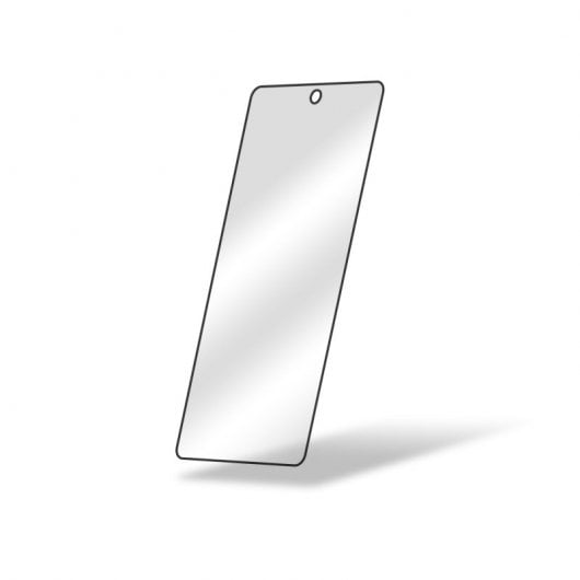 PcCom Essential Protector Cristal Templado 3D para Samsung Galaxy M53 5G