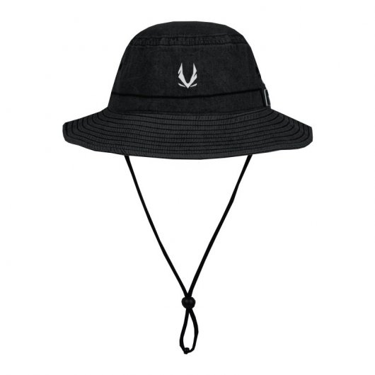 Chapeau noir Zotac