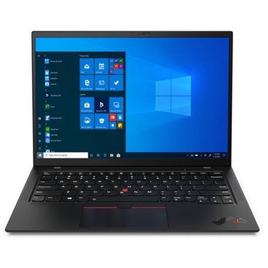 Lenovo ThinkPad X1 Carbon Gen 9 Intel Core i5-1135G7/8GB/256GB SSD/14"