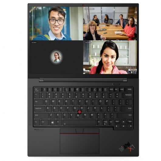 Lenovo ThinkPad X1 Carbon Gen 9 Intel Core i5-1135G7/8GB/256GB SSD/14"