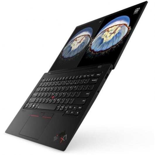 Lenovo ThinkPad X1 Carbon Gen 9 Intel Core i5-1135G7/8GB/256GB SSD/14"