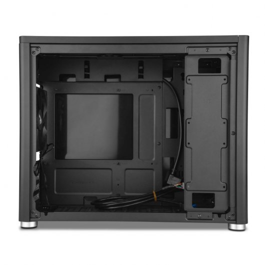 Yeyian Hussar Micro ATX Vidro Temperado USB 3.2