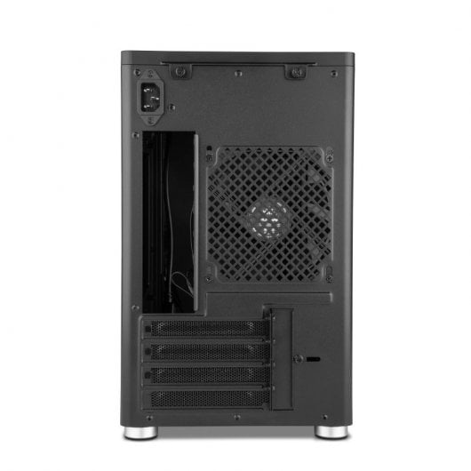 Yeyian Hussar Micro ATX Vidro Temperado USB 3.2