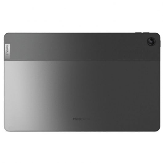 Lenovo Tab M10 Plus (3rd Gen) 64 GB 26,9 cm (10.6") Mediatek 4 GB Wi-Fi 5 (802.11ac) Android 12 Grigio