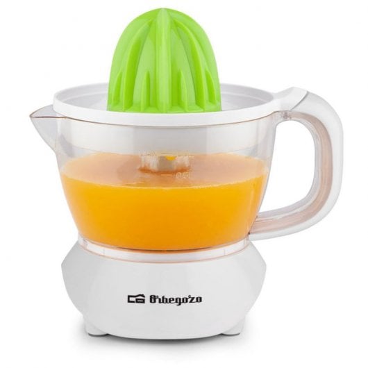 Orbegozo EP 2000 Exprimidor 40W
