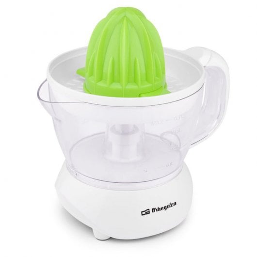 Orbegozo EP 2000 Exprimidor 40W