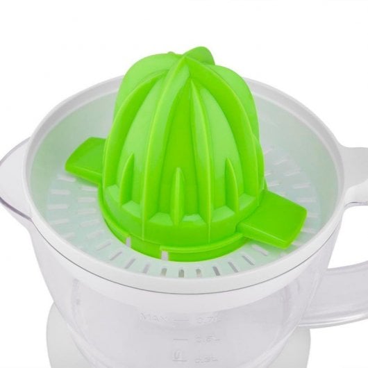 Orbegozo EP 2000 Exprimidor 40W