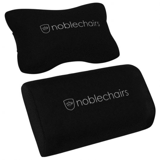 Noblechairs LEGEND Java Edition Silla Gaming