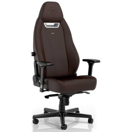 Noblechairs LEGEND Java Edition Silla Gaming