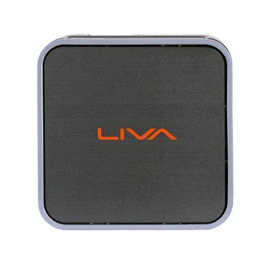 ECS Liva Q2 Intel Pentium N4120/4 GB/64 GB