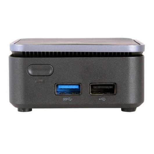 ECS Liva Q2 Intel Pentium N4120/4 GB/64 GB
