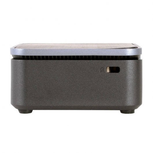 ECS Liva Q2 Intel Pentium N4120/4 GB/64 GB