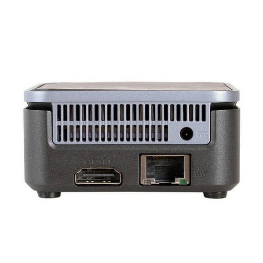 ECS Liva Q2 Intel Pentium N4120/4 GB/64 GB