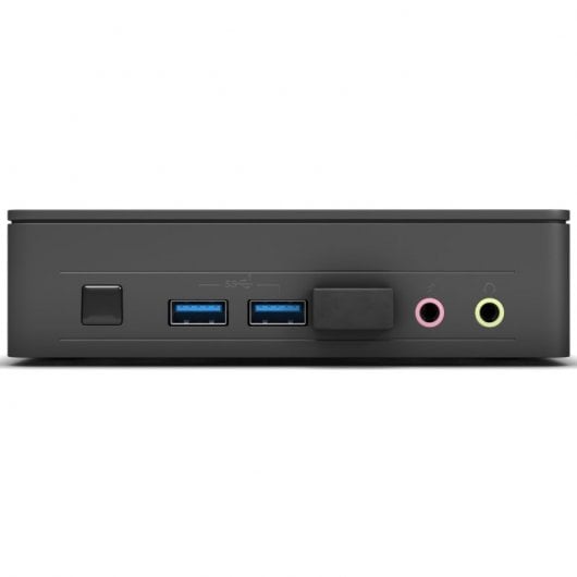 Intel NUC 11 Essential BNUC11ATKC40002 Intel Celeron N5105