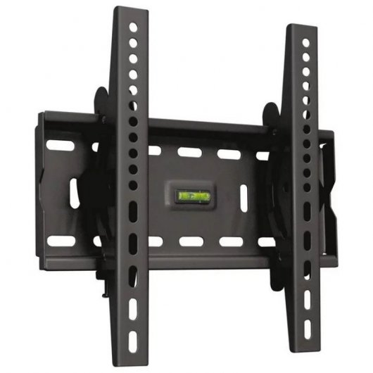 DTI SOP-2050 Feste Wandhalterung für TV/Monitor 17"-37" VESA 200x200, max. 50 kg