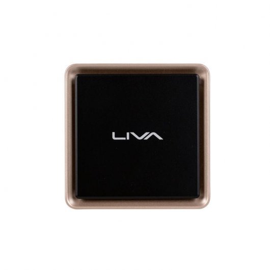 ECS Liva Q3 Plus AMD Ryzen Embedded R1505G/4GB/64GB
