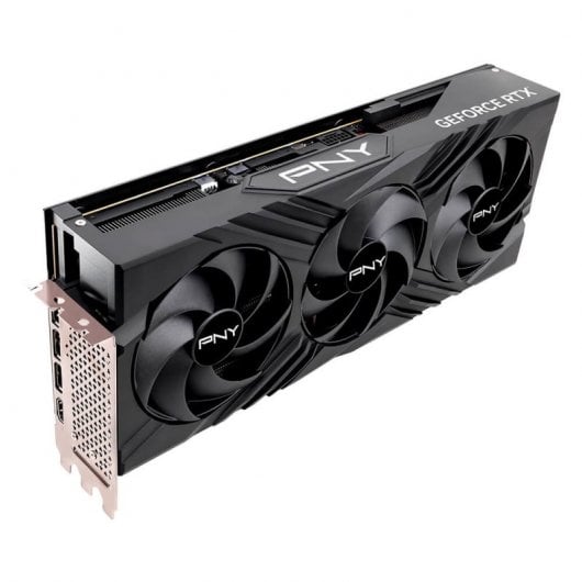 PNY GeForce RTX 4090 TF Verto Edizione 24GB GDDR6X DLSS3