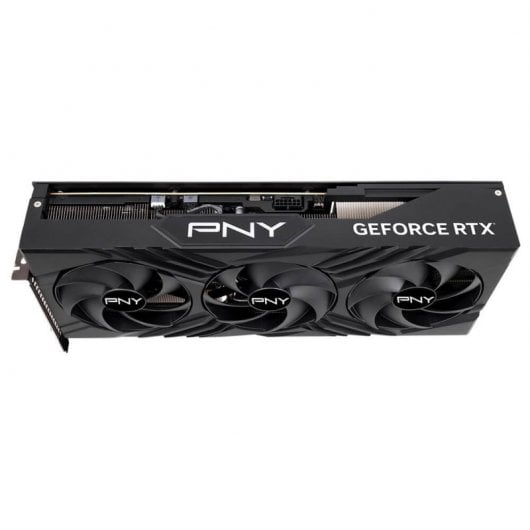 PNY GeForce RTX 4090 TF Verto Edizione 24GB GDDR6X DLSS3