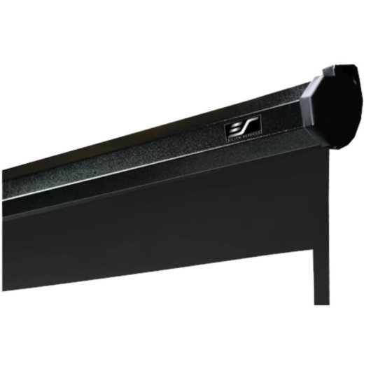 Elite Screens Rollo Pantallas de Proyección 100" Formato 16:9