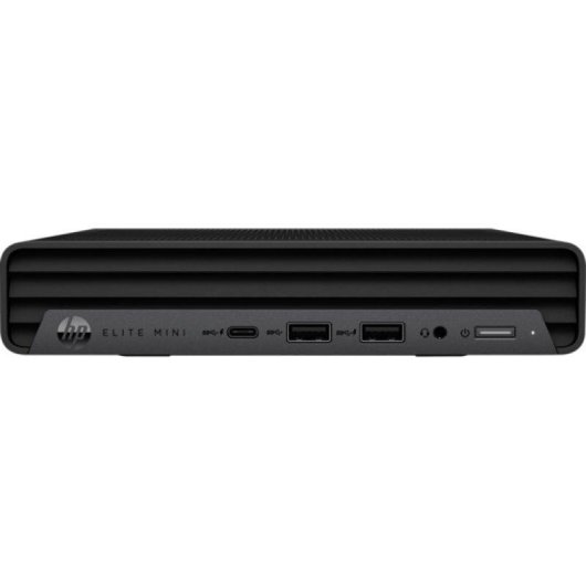 Mini PC HP Elite Mini 600 G9 Intel Core i5-12500T/8GB/512GB SSD/UHD 770/Windows 10 Pro