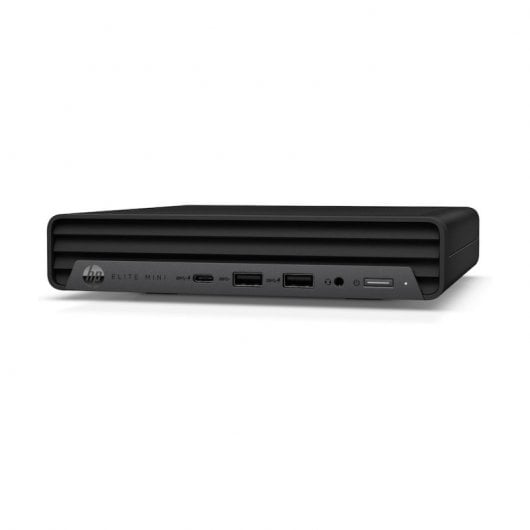 HP Elite Mini 600 G9 Intel Core i5-12500T/8GB/512GB SSD