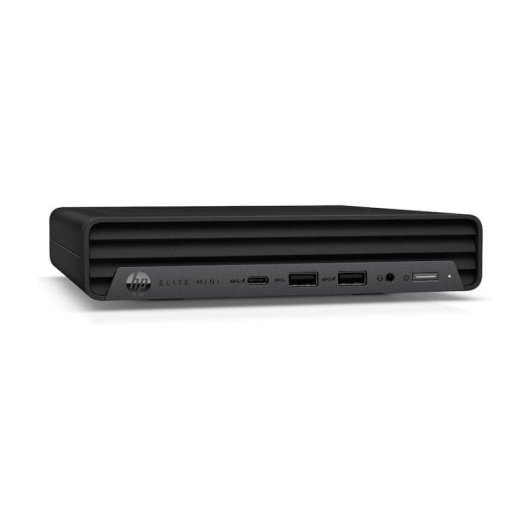 Mini PC HP Elite Mini 600 G9 Intel Core i5-12500T/8GB/512GB SSD/UHD 770/Windows 10 Pro