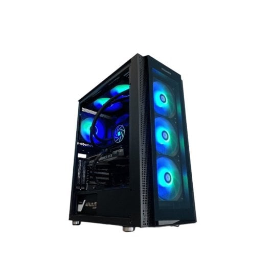 PCM Diablo AMD Ryzen 7 5800X/32GB/1TB SSD/RTX 4070 12GB