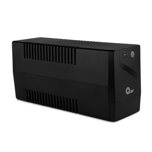 Quian QEI-500V-01 Onduleur 500VA 300W