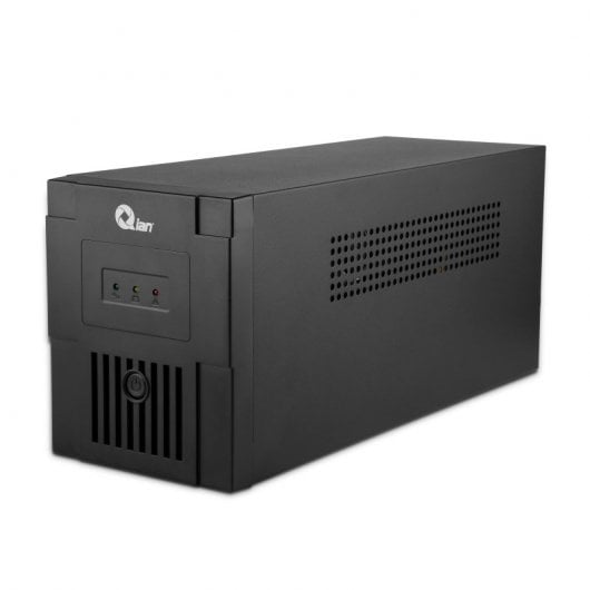 Qian QEI-1000-01 UPS 1000VA 600W