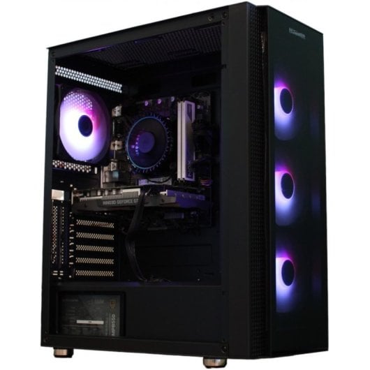 PCM Aeon Cadillac AMD Ryzen 5 5500/32GB/1TB M.2/RX 6500 XT