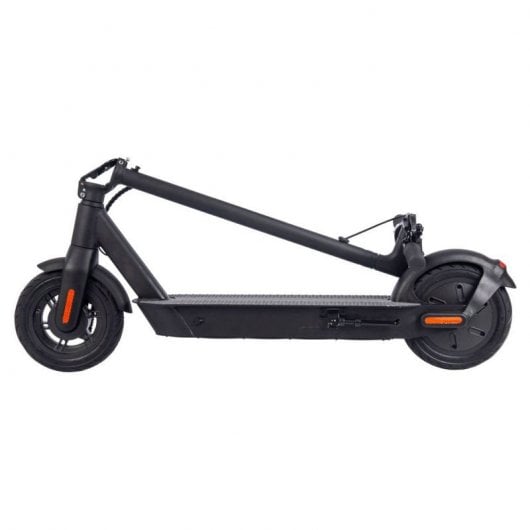 Trottinette électrique B-Mov Freestyle 3 10" 500W Noir