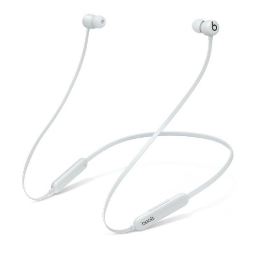 Écouteurs Beats Flex Bluetooth sans fil pour appels et musique Gris fumée