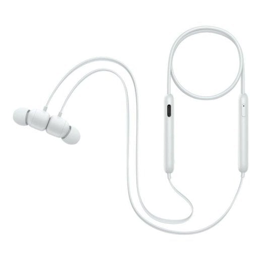 Écouteurs Beats Flex Bluetooth sans fil pour appels et musique Gris fumée