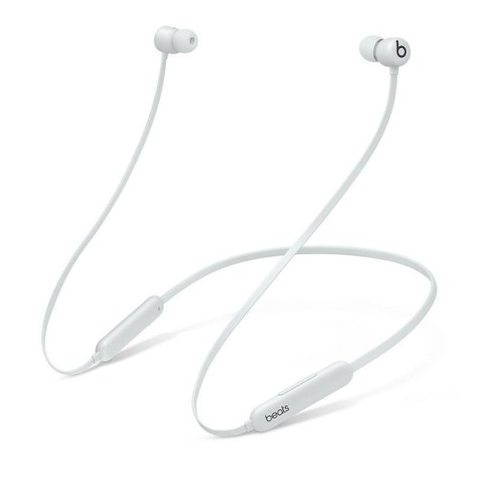 Écouteurs Beats Flex Bluetooth sans fil pour appels et musique Gris fumée