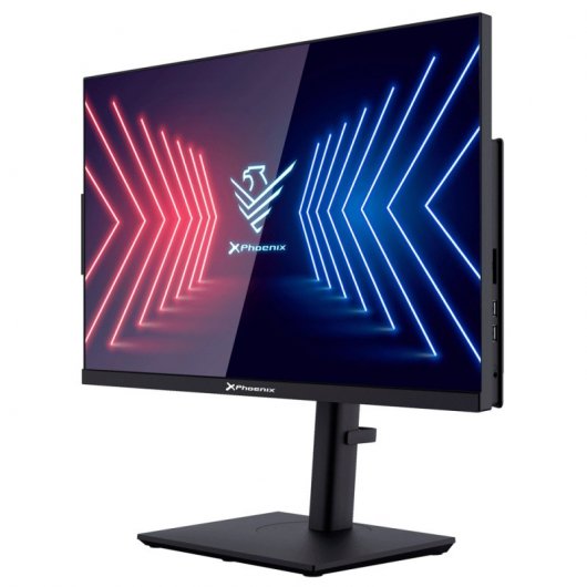 Phoenix Unity3 1030 A22W Intel Core i3-10105/8 Go/1 To SSD/GT 1030/23,8"