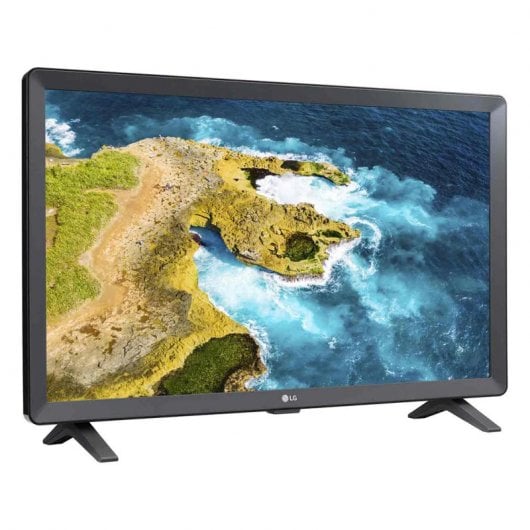 LG 28TQ525S-PZ 28'' LED HD Ready Smart TV
