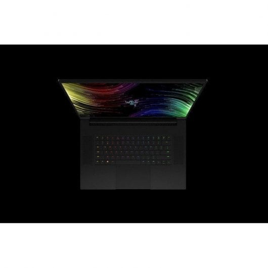 Razer Blade 17 QHD 240 Hz Intel Core i7-12800H/16 Go/1 To SSD/RTX 3060/17,3"
