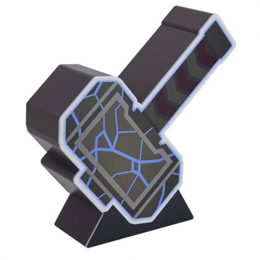 Paladone Lamp Marvel O Martelo de Thor