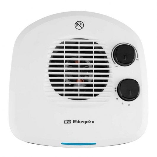 Orbegozo FH 5042 Calefactor 2000W