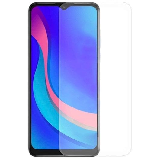Protecteur d'écran Cool TCL 305i Verre Trempé 0,5 mm Adhérence Totale