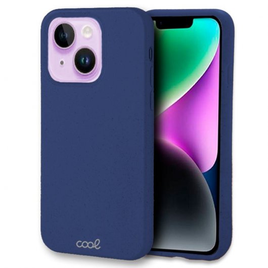 Cool-Funda-Eco-Biodegradable-Marino-para-iPhone-14