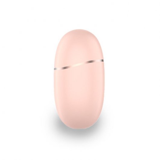 Écouteurs Bluetooth Cool Gen Rose