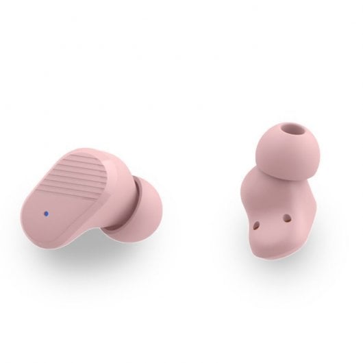 Cuffie Bluetooth rosa Cool Feel