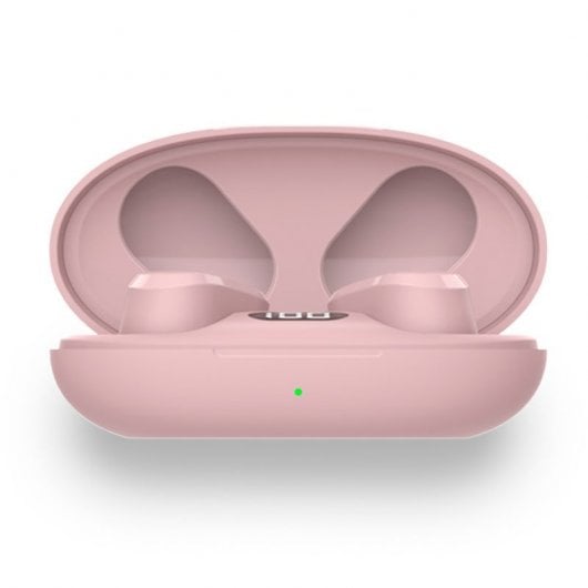 Cool Feel Pink Bluetooth-Kopfhörer